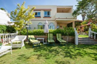 Charming villa in Sanlúcar de Barrameda with private pool - Sanlúcar de Barrameda - 8