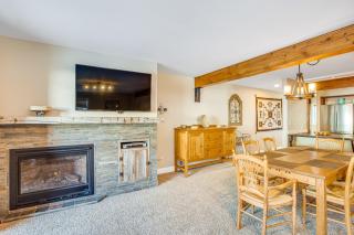 Butte Basecamp - Crested Butte - 7