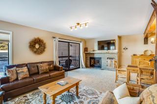 Butte Basecamp - Crested Butte - 9