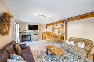 Butte Basecamp - Crested Butte - 8