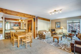 Butte Basecamp - Crested Butte - 6