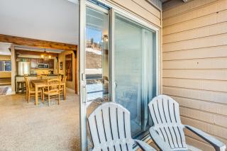 Butte Basecamp - Crested Butte - 4