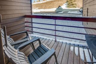 Butte Basecamp - Crested Butte - 3