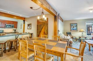 Butte Basecamp - Crested Butte - 2