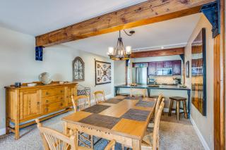 Butte Basecamp - Crested Butte - 1