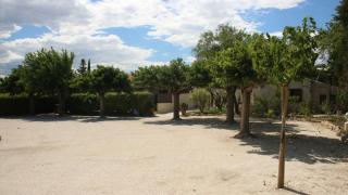 Hôtel Le Mas Des Amandiers - Graveson - 4