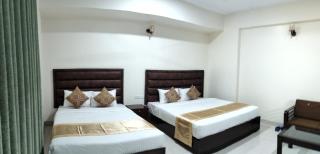 Grand Mostafa Hotel Ababil - Sylhet - 7