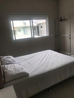 Apartamento 400 metros da praia de palmas, Governador Celso Ramos - 6