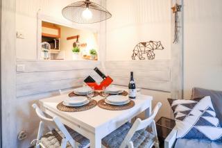 Nid douillet à proximité des pistes - 8