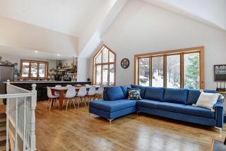 Chalets Alpins- 4 Chemin des Montagnards - Stoneham - 8
