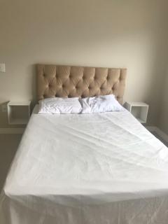 Apartamento 400 metros da praia de palmas, Governador Celso Ramos - 7