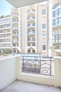 Cannes Carré d'Or Cozy 1 BR balcony, Croisette Palais 2 mn by Olam Properties - 7