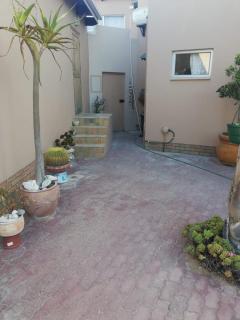 Khoinonia Guesthouse - 7