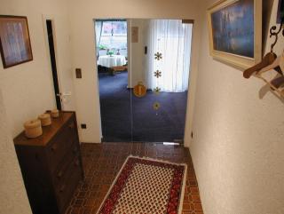 Ferienwohnungen Haus zur Linde - 8