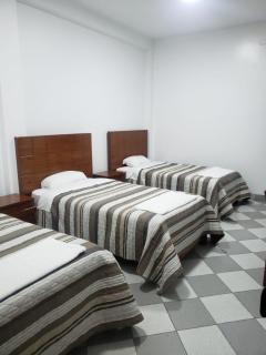 Shale Hotel - Chachapoyas - 7
