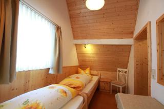 Gästehaus Pfefferle Hotel garni und Ferienwohnungen - 3