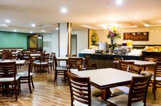 San Marino Cassino Hotel - Balneário Camboriú - 1