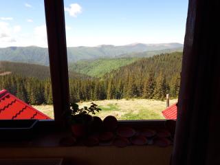 Piatra Rancii - Ranca - 8