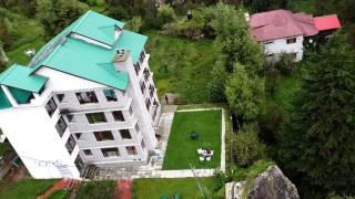 Hotel Delfryn - 8