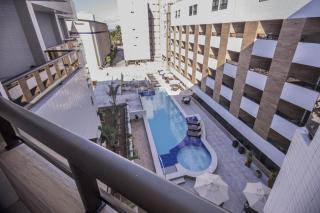 GOLDFLAT Cabo Branco by PenareiaTurBr - João Pessoa - 9
