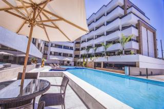 GOLDFLAT Cabo Branco by PenareiaTurBr - João Pessoa - 0