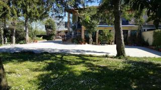 b&b Bigolin Cristina - Fossalòn - 9
