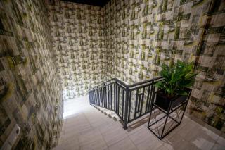 Hotel NEW YORK Tashkent - Tashkent - 5