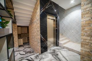 Hotel NEW YORK Tashkent - Tashkent - 4