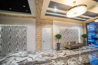 Hotel NEW YORK Tashkent - Tashkent - 1