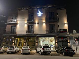 Hotel NEW YORK Tashkent - Tashkent - 7