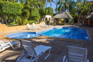 Hotel Margaritas - Mazatlán - 8