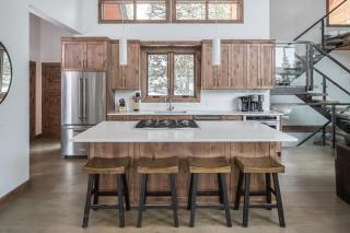 Wildridge Chalet - 5