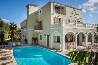 La Signora Hotel - Lourdata - 9