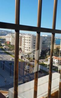 Apartment Tanger Penthouse duplex with sea view - Tangier - 7