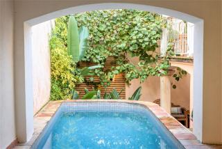 Maison Magdeleine - Saint-Tropez - 5
