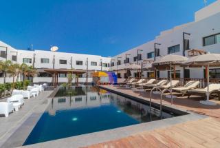 ONOMO Hotel Dakar - Dakar - 9