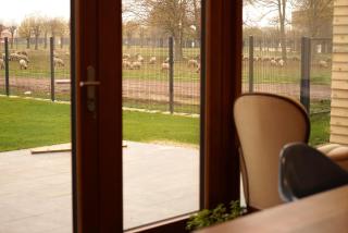 Stille, Aussicht und Kunst am Archäologischen Park - Xanten - 7
