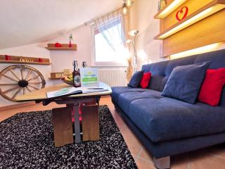 Ferienhaus Alexandra - Nesselwang - 7