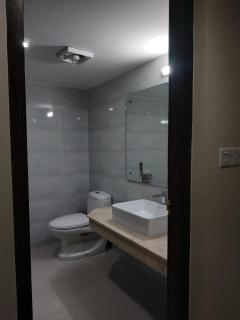 Grand Mostafa Hotel Ababil - Sylhet - 3
