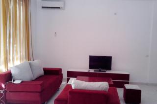 Marea Resort - 9