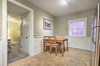 Inviting Salem Apartment Near Waterfront and Museums - 1