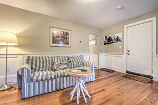 Inviting Salem Apartment Near Waterfront and Museums - 5