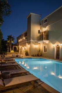 La Signora Hotel - Lourdata - 3