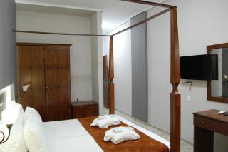 Paralia Beach Boutique Hotel - 8