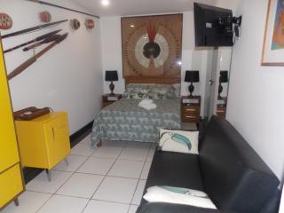 Flor de Limão Hotel Boutique - Coroa Vermelha - 2