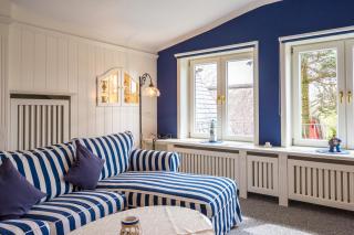 Inselhotel Arfsten - Wyk auf Föhr - 1