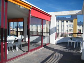 ÁTICO SALINAS IV, Mnostrum Playa de Gandía EXCLUSIVO FAMILIAS - Playa de Gandia - 1