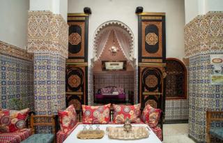 Dar Hlimi - Fès - 6