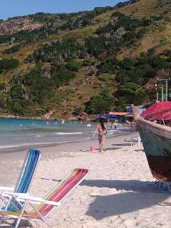 Prainha - Arraial do Cabo - 5