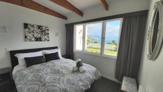 52sq Hawea Apartment, Lake and Mountain views!! - Wanaka - 5